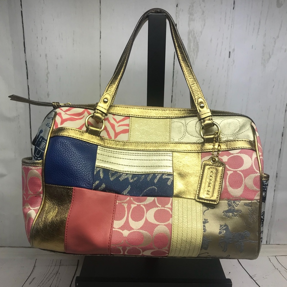 Coach Handbag